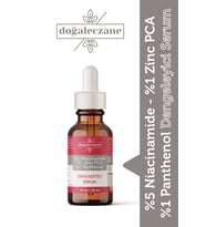 Niacinamide %5 Serum 30 ml
