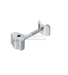 Tezgah Bağlantı Elemanı Çap 35-23 Mm