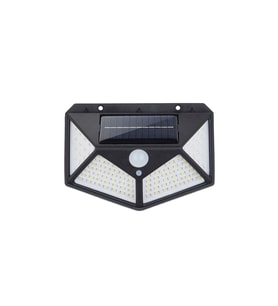 Noas Titan Solar Aplik 50W Beyaz Işık YL84-1001-S