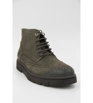 Freefoot 211712 Erkek Klasik Bot - HAKİ