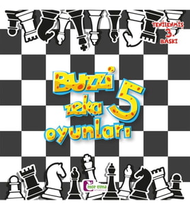 Buzzi Zeka Oyunları 5