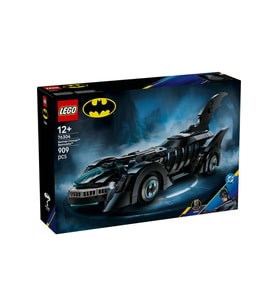 LEGO-76304 DC Batman Forever™ Batmobile™