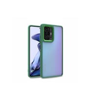 Xiaomi Mi 11T Pro 5G Uyumlu Kılıf Zore Flora Kapak