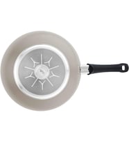 Fissler Ceratal Wok Tava Yapışmaz Kaplama Renkli 28 Cm İndüksiyon Uyumlu
