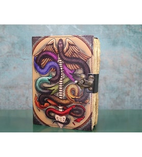 Deri Defter