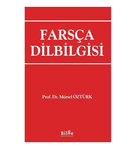 Farsça Dilbilgisi