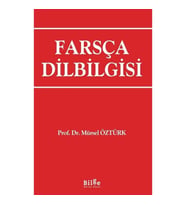 Farsça Dilbilgisi