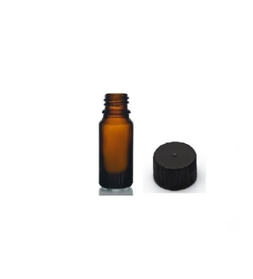 10ml kahverengi şişe düz kapaklı, 12 adet, cam şişe, esans şişesi, yağ şişesi, kozmetik şişesi