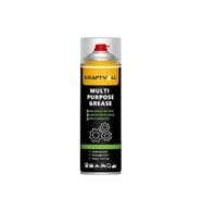 Şeffaf Sıvı Gres Yağı Sprey - 400 ml