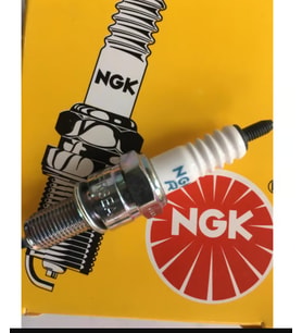 Mondial Rx 3i Evo Uyumlu Ngk Buji Arasmoto