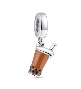 Fubena Bubble Tea Sallantılı Charm