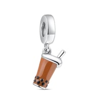 Fubena Bubble Tea Sallantılı Charm