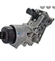 YAĞ SOĞUTUCU KOMPLE CORSA D AVEO T300 1.3DTC EURO 5 (Standart)