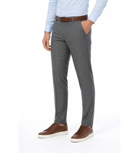 Erkek Kanvas Pantolon Regular Kalıp Yazlık BGL-ST05395