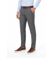 Erkek Kanvas Pantolon Regular Kalıp Yazlık BGL-ST05395