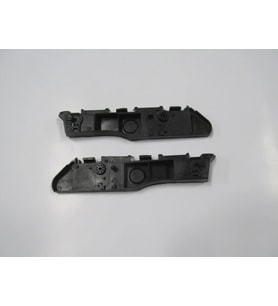 2004-2011 Cıtroen C4 Arka Tampon Bağlantı Braketi Sağ-Sol Set 2 Parça Oem No: 7416.82