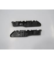 2004-2011 Cıtroen C4 Arka Tampon Bağlantı Braketi Sağ-Sol Set 2 Parça Oem No: 7416.82