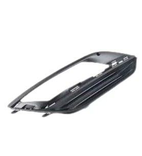 Tampon Izgarası Ön Sol Sisli - 39138751 Wisco - Opel Insignia A 18-20 Arası Uyumlu