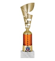 ODAK KUPA - Genel Kupalar - GN-014 B - 27 cm