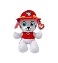 TY Beanie Babies Paw Patrol Marshall Peluş 20 cm