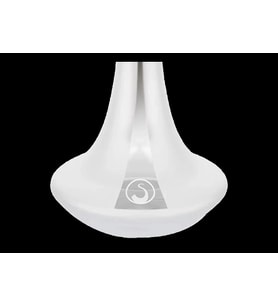 CLASSIC PRO X II WHITE MATT ŞİŞESİ