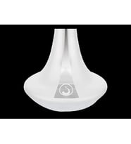 CLASSIC PRO X II WHITE MATT ŞİŞESİ