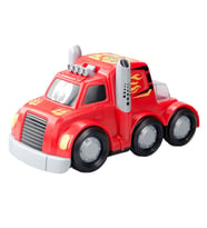 Silverlit Tooko Junior İlk Kamyonum Çok Foksiyonlu 81478