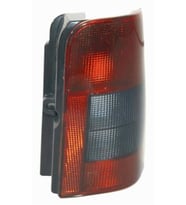 PEUGEOT PARTNER ARKA STOP TEK KAPI SAĞ 1996-2002 6351J0