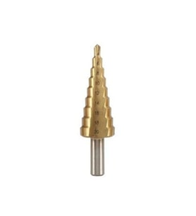 2421 Kademeli Matkap Ucu 4-20mm