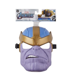 Avengers Maske Thanos B9945-E7883