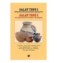 Salat Tepe I (Ciltli)