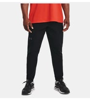 Under Armour Ua Unstoppable Tapered Erkek  Eşofman Altı (Siyah)