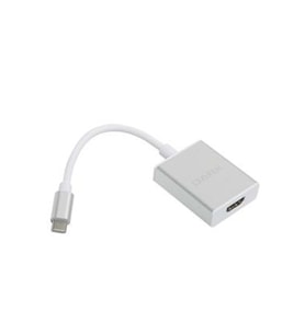 Dark DK AC U31XHD USB 3.1 Type C - HDMI Dönüştürücü