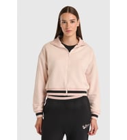 New Balance Lifestyle Kadın Sweatshirt