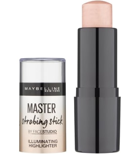Master Strobing Stick Aydınlatıcı 100 Light Açık Ton (100 Light/Iridescent)