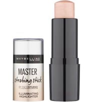 Master Strobing Stick Aydınlatıcı 100 Light Açık Ton (100 Light/Iridescent)