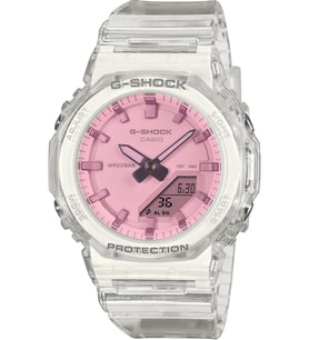 Casio Gma-P2100sr-7Adr G-Shock Kadın Kol Saati