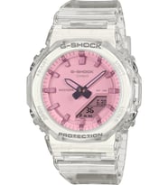 Casio Gma-P2100sr-7Adr G-Shock Kadın Kol Saati