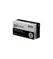 Epson PP-100/C13S020452 Orjinal Siyah Kartuş