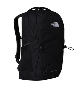 The North Face JESTER Unisex 28Lt Sırt Çantası NF0A3VXF4H01 (Siyah)