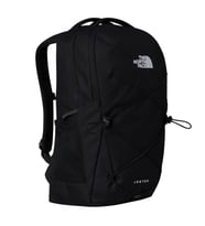 The North Face JESTER Unisex 28Lt Sırt Çantası NF0A3VXF4H01 (Siyah)