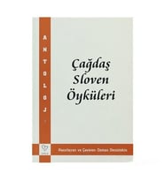 Çağdaş Sloven Öyküleri Anonim Osman Deniztekin