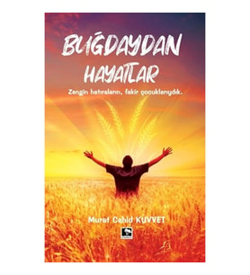 Buğdaydan Hayatlar