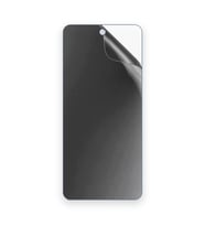 SChitec LG K92 5G Uyumlu Ön Yüzey Hayalet Privacy Hidrojel Ekran Koruyucu