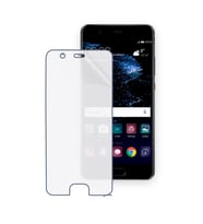 SChitec HUAWEI P10 Uyumlu Ön Yüzey Nano Şeffaf Hidrojel Ekran Koruyucu