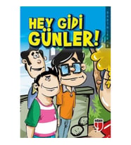 Hey Gidi Günler! - Sakinler 5