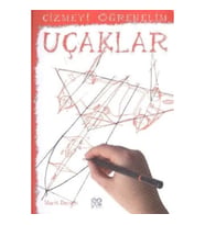 Çizmeyi Öğrenelim - Uçaklar