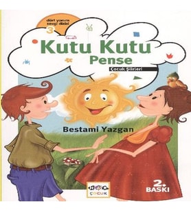 Kutu Kutu Pense