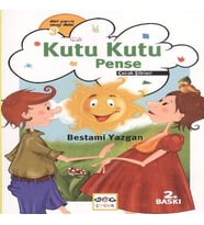 Kutu Kutu Pense