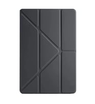 Northcity Huawei MatePad Pro 12.2 2025 Kalemlikli Mars Tablet Kılıfı - Siyah